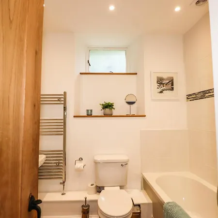 The Mews *