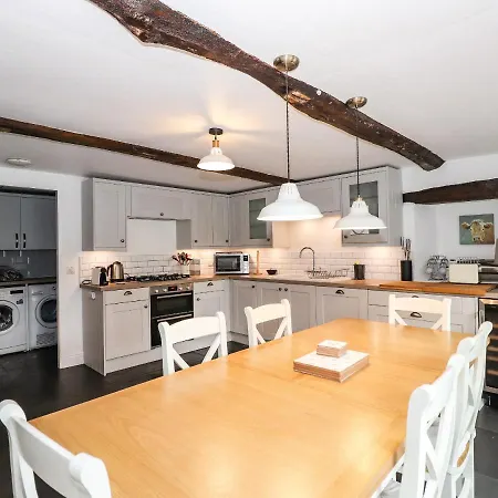 Σπίτι διακοπών The Mews *