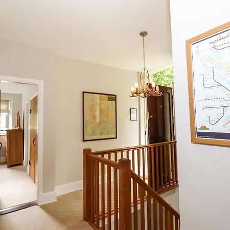 The Mews * Ambleside