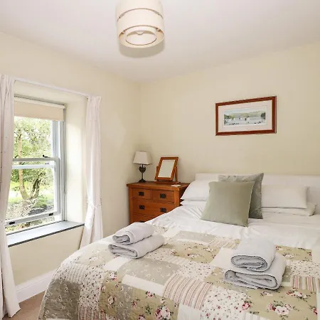 The Mews Holiday home