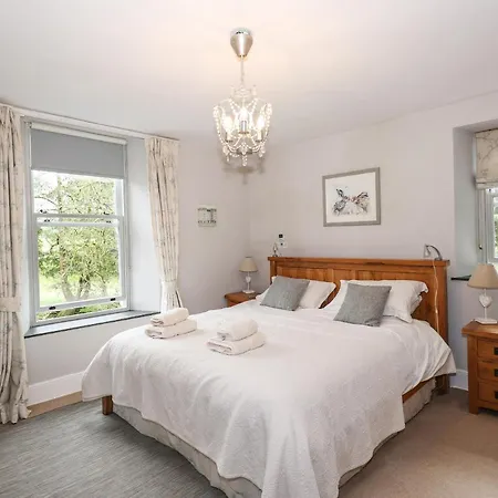 Hébergement de vacances The Mews Ambleside
