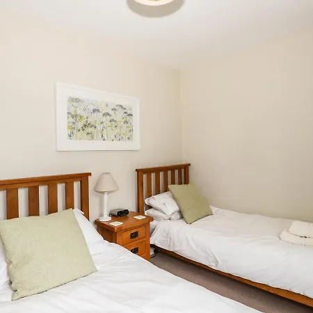 Σπίτι διακοπών The Mews *