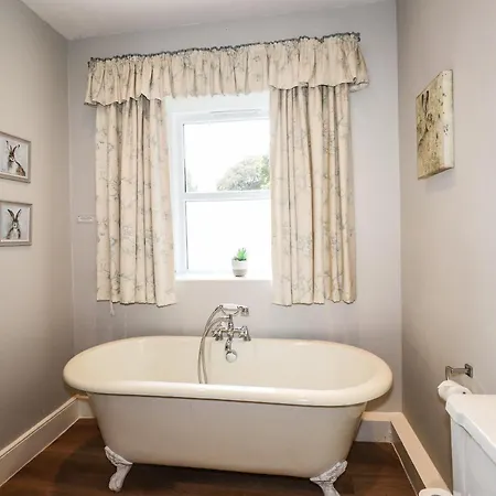 The Mews Σπίτι διακοπών