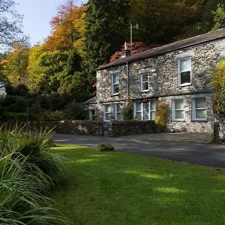 Σπίτι διακοπών The Mews *