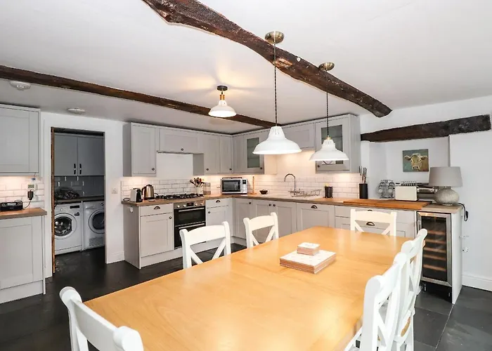 Holiday home The Mews *