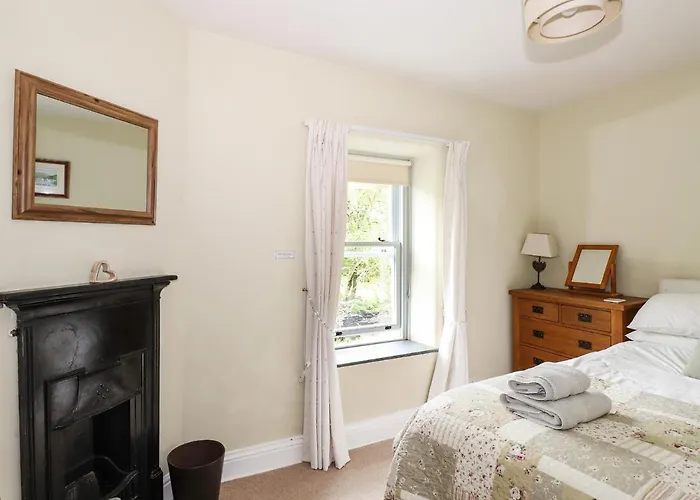 Holiday home The Mews Ambleside