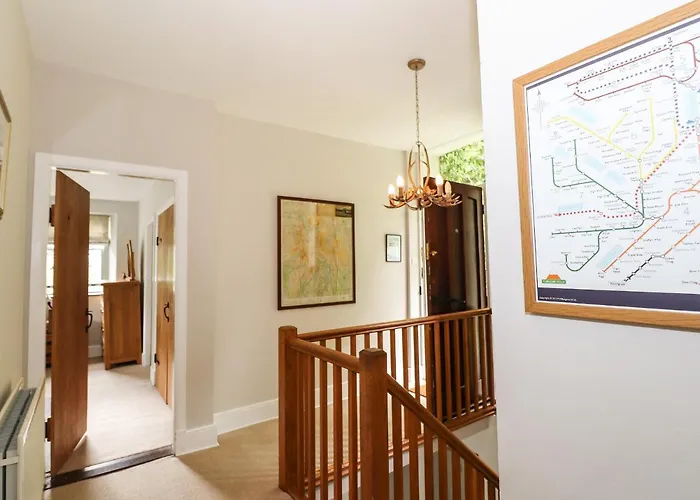 The Mews * Ambleside