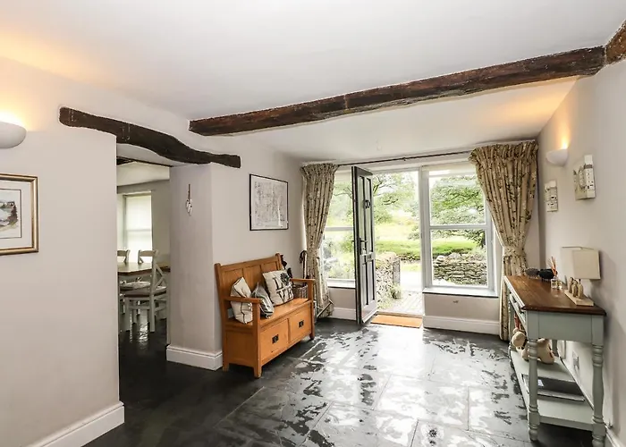 The Mews * Ambleside