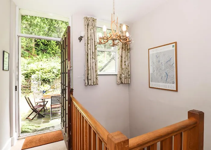 The Mews Holiday home