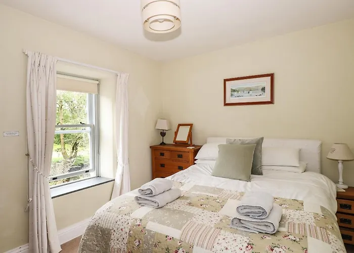 The Mews Holiday home