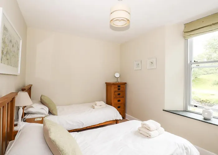 The Mews * Ambleside