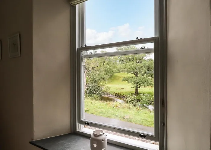 The Mews * Ambleside