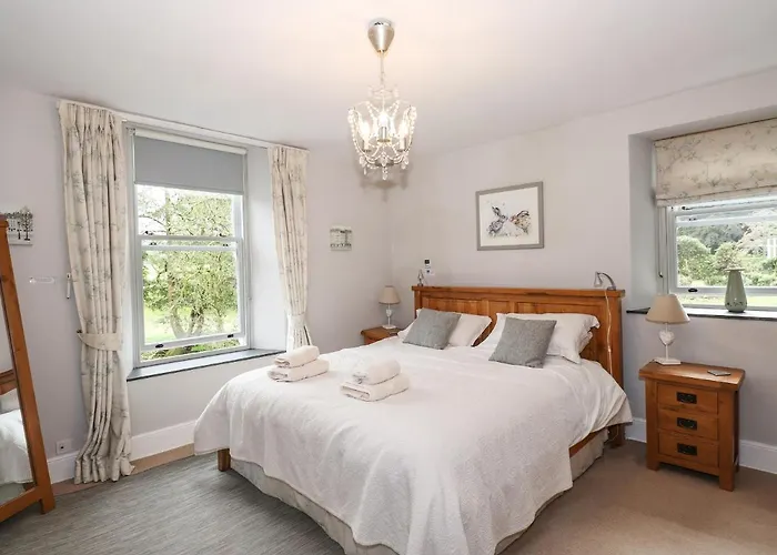 Holiday home The Mews Ambleside