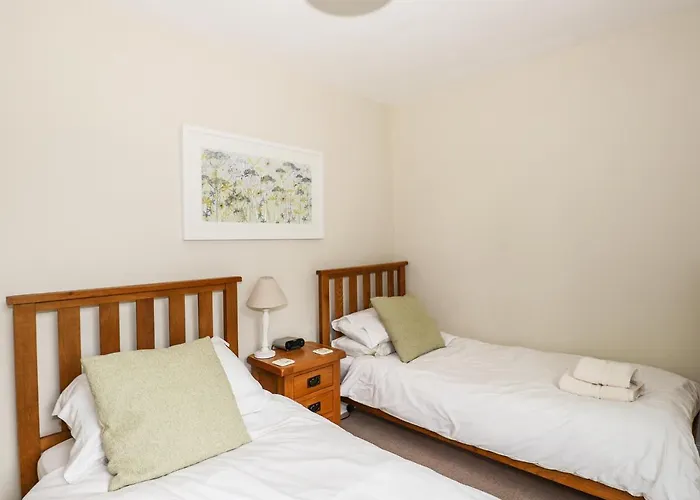 Holiday home The Mews *