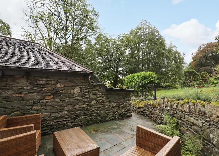 The Mews Holiday home *