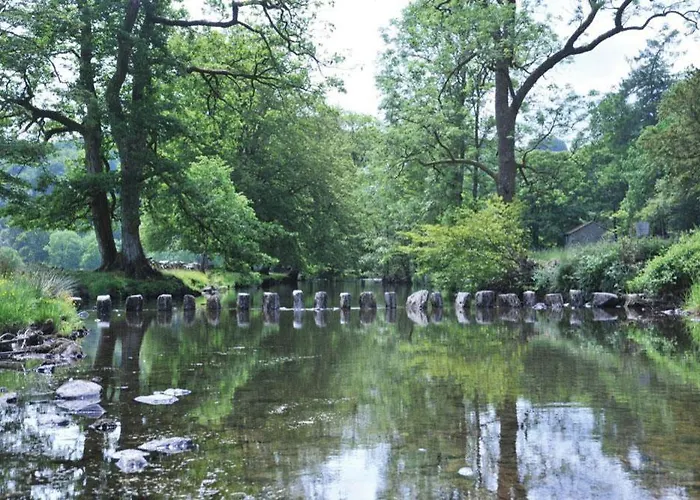 Holiday home The Mews