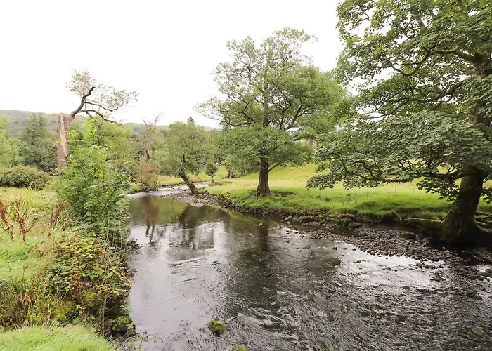 Holiday home The Mews Ambleside