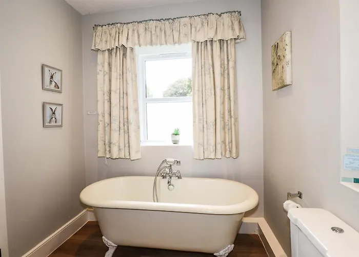 The Mews Holiday home