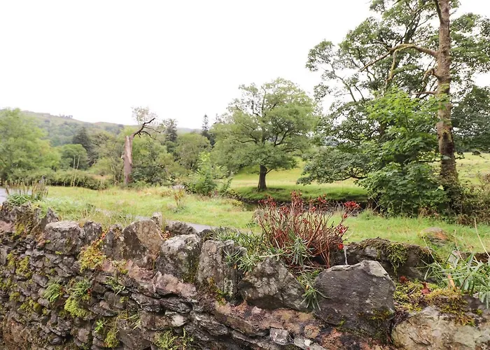 The Mews Holiday home *