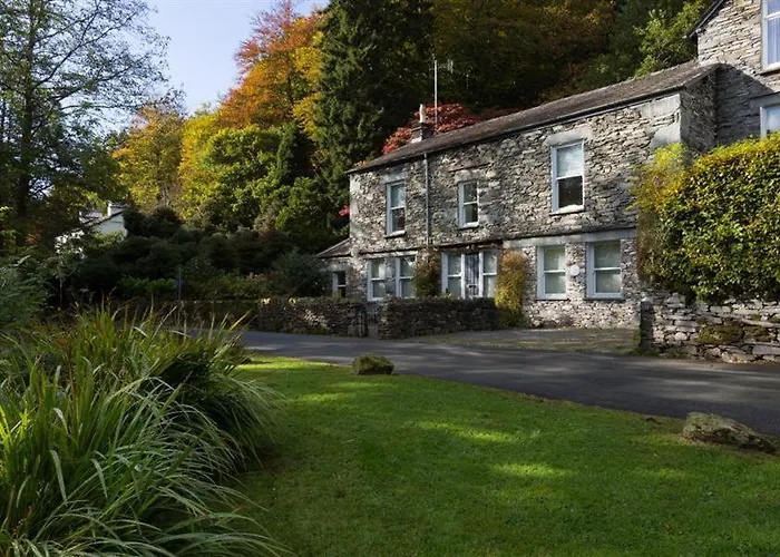 Holiday home The Mews *