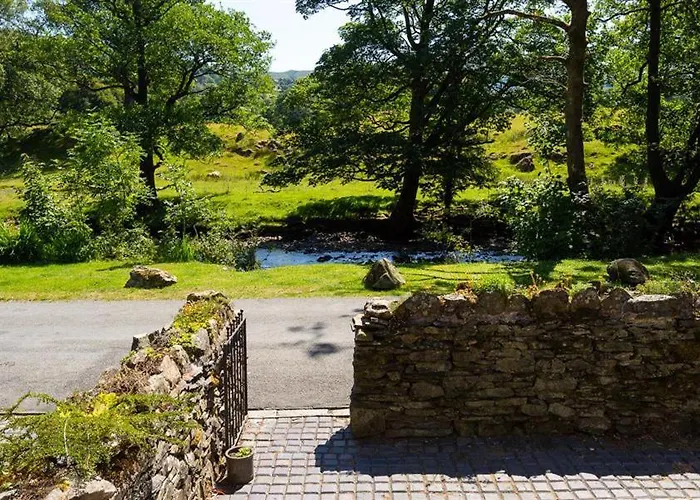 Holiday home The Mews Ambleside