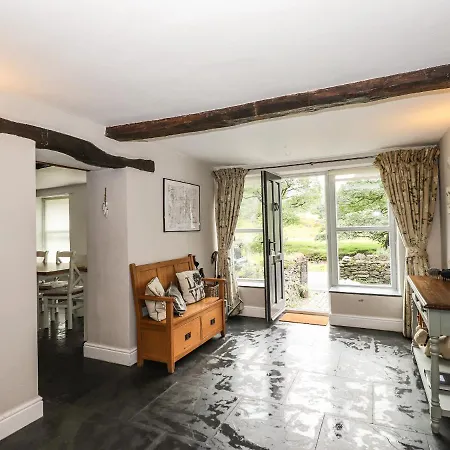 The Mews * Ambleside