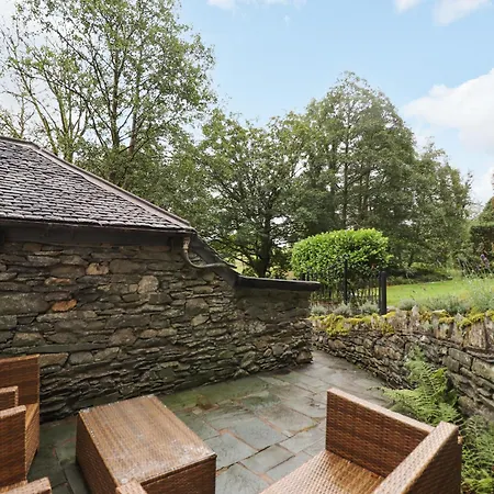 The Mews Tatil Evi *