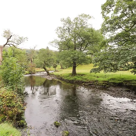 Tatil Evi The Mews Ambleside